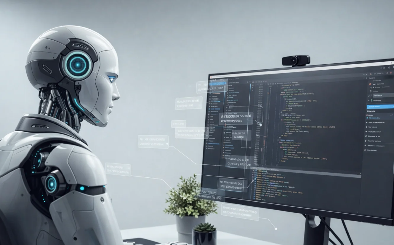 AI Coding Assistants