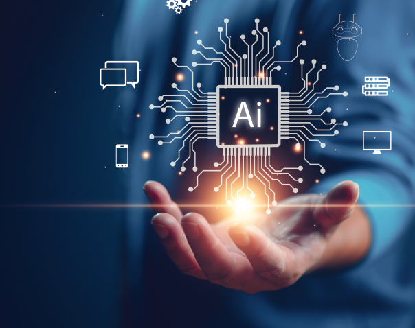 Artificial Intelligence (AI) A Simple to Understand Guide