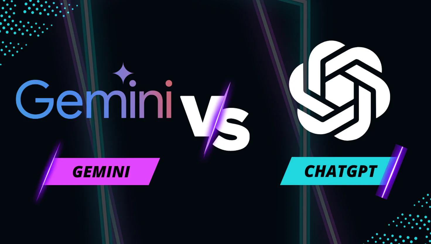 Gemini vs ChatGPT Which AI is Better in 2026