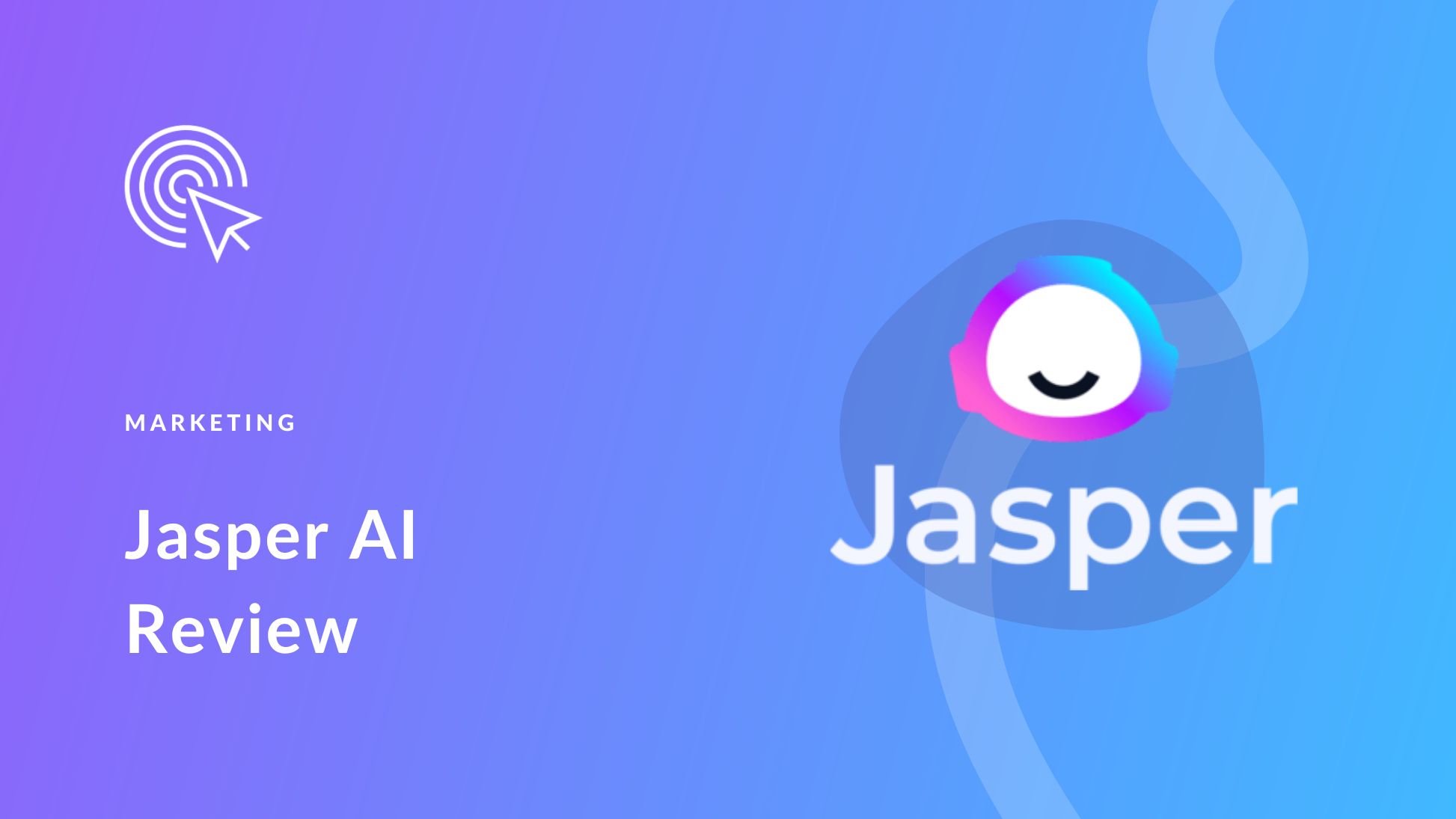 Jasper AI Review