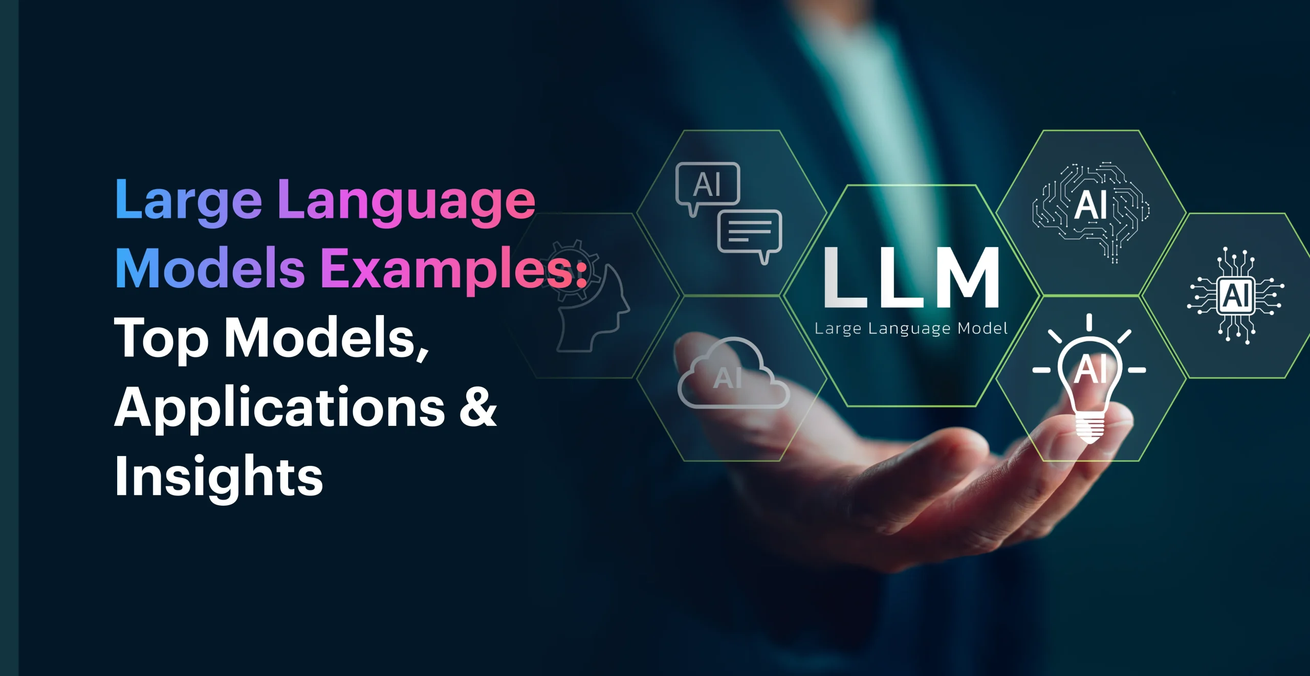 Large Language Models