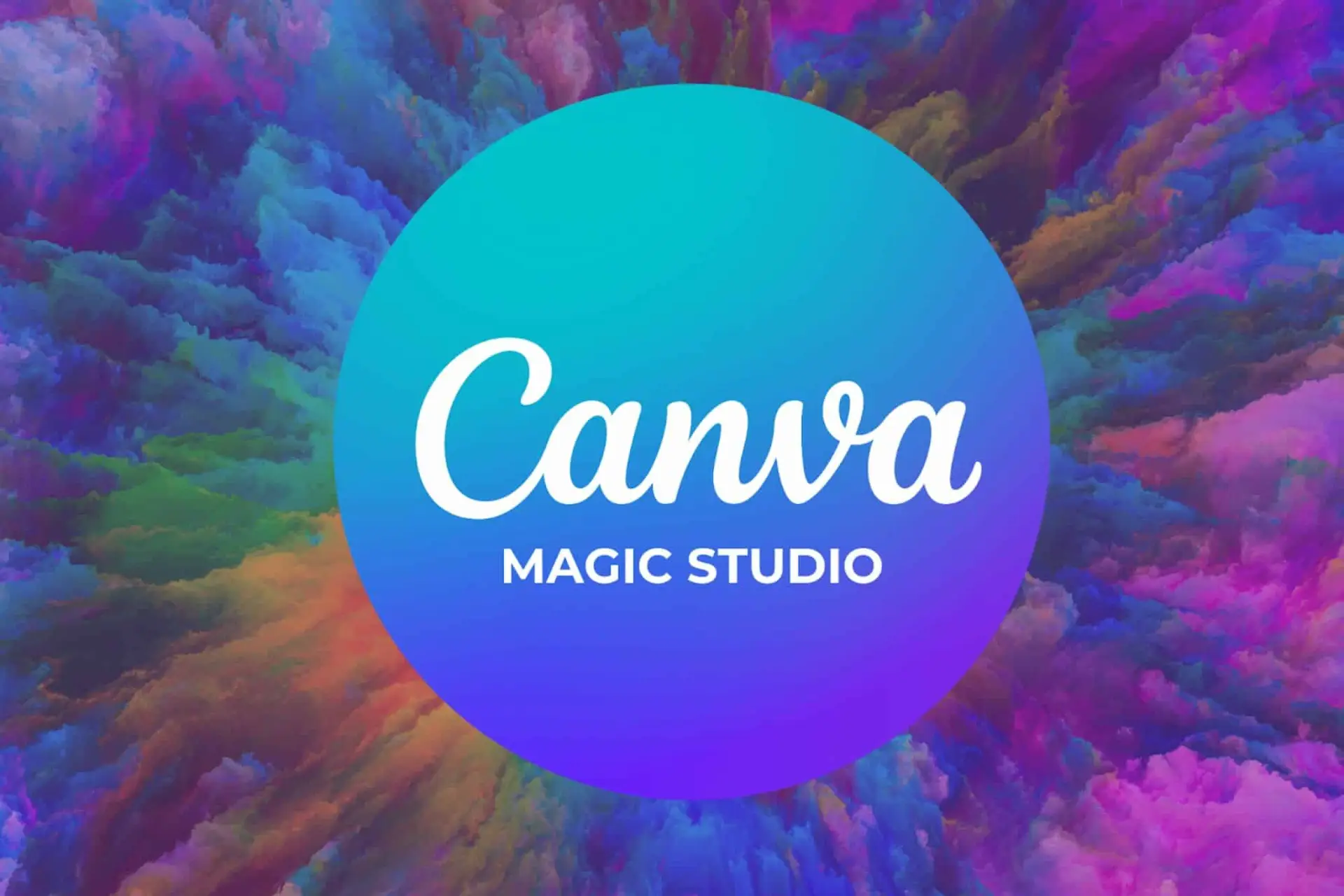 Canva AI