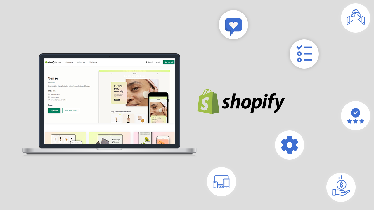 AI Digital Product