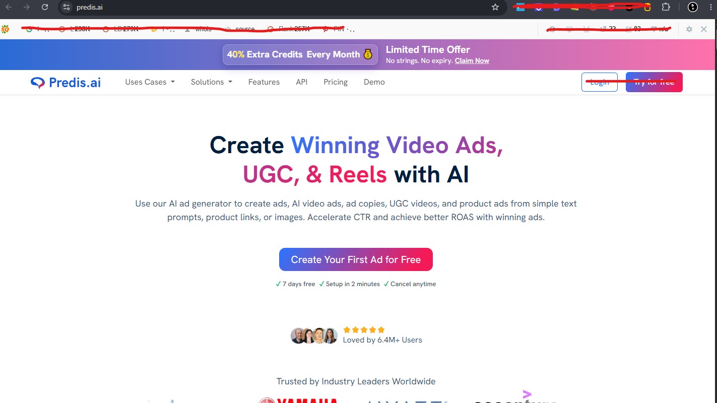 predis ai